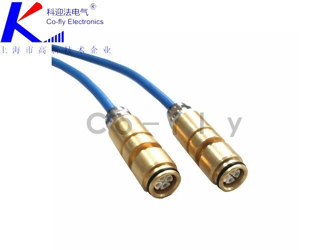 4a型铜头电缆连接器conm/4a100(图2)